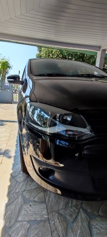 VW FOX PRIME 1.6 ORIGINAL