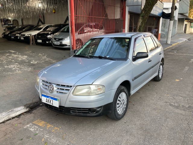 GOL MOTOR 1.0 FLEX