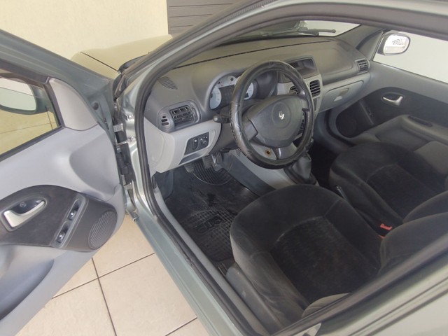 RENAULT CLIO PRIVILEGE 2008