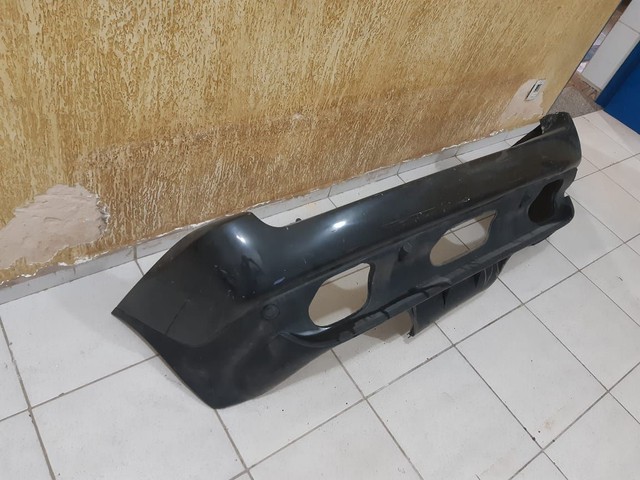 Para-choque Traseiro BMW X5 ano 00/06 Original - Foto 2