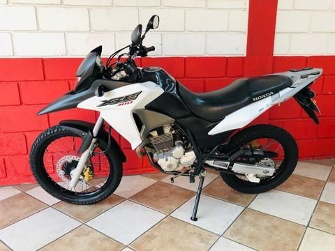 HONDA XRE 300