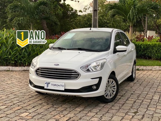 FORD KA + 1.5 SIGMA FLEX SE MANUAL