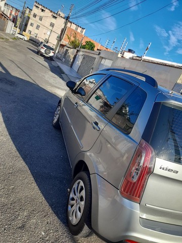 FIAT IDEIA 1.4 1012 /13