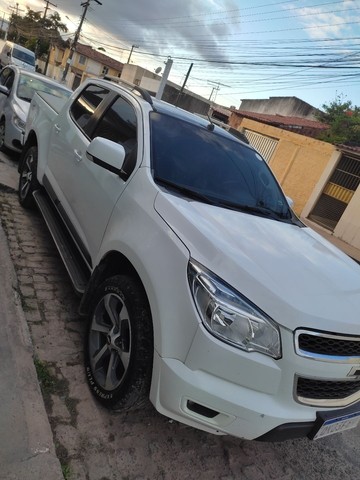 S10 DIESEL 2.8 4X4