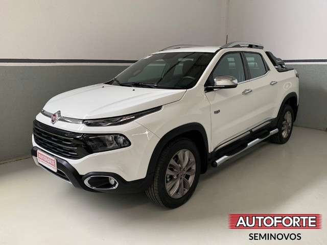FIAT TORO 2.0 16V TURBO DIESEL RANCH 4WD AT9