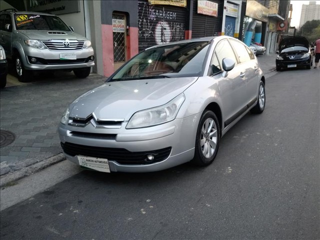 CITROËN C4 1.6 GLX 16V