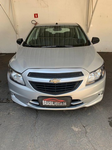 ONIX 2019/2019 1.0 MPFI LT 8V FLEX 4P MANUAL