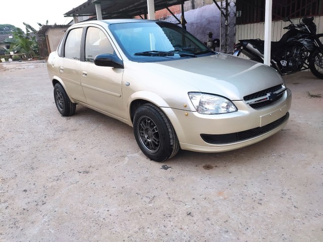 VENDO CORSA CLASSIC 2011