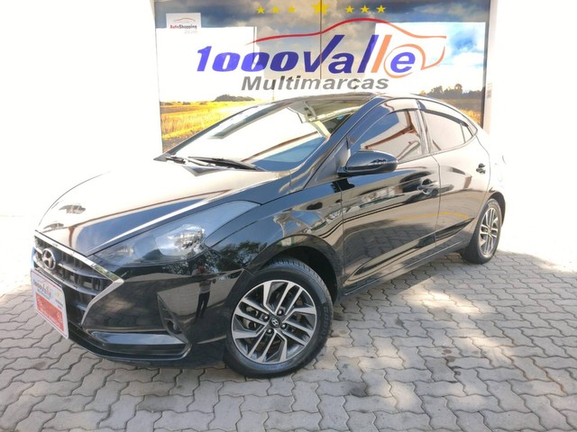 HB20S 2019/2020 1.0 TGDI FLEX EVOLUTION AUTOMÁTICO