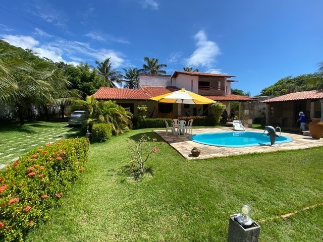 Casa 4 quartos à venda - Aquiraz - CE 1015119785 | OLX
