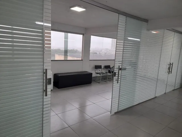 Sala Comercial Escritorio Clinica W Shopping - Oferta Especial