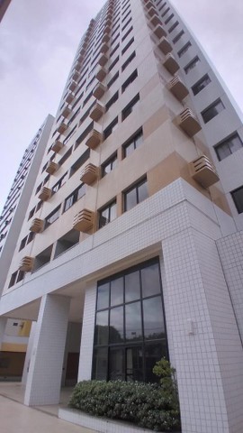 Edifício Ankara | Oportunidade Única com 3 quartos todo projetado