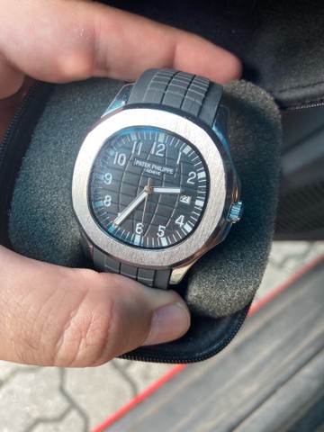 relogio patek philippe olx