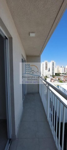 Apartamento para Locação em São Paulo, Barra Funda, 1 dormitório, 1 suíte, 1 banheiro - Foto 17