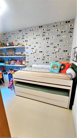 Apartamento venda  - 88 m² - reformado com 2 quartos em Laranjeiras - Rio de Janeiro - RJ - Foto 16