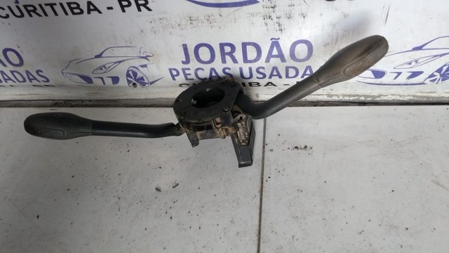 Chave de Seta gol/Parati sem desembaçador.