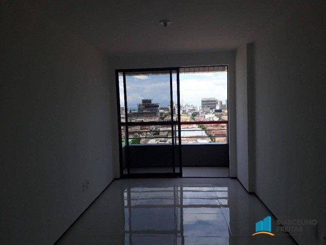 Condominio Vivendas do Rio Branco Apartamento novo com 3 quartos, 02 Vagas 70 m² - Foto 2