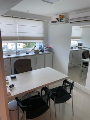  Connect Sala Comercial / Pronta / 28m2 / 220 mil - Foto 5
