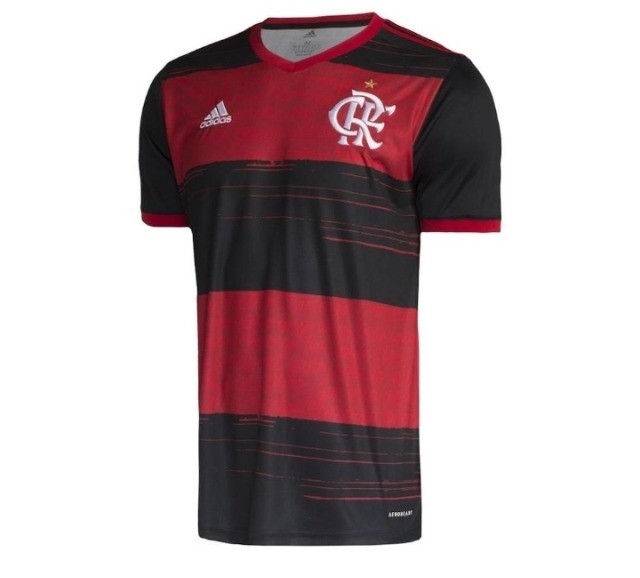 camisa adidas flamengo centauro