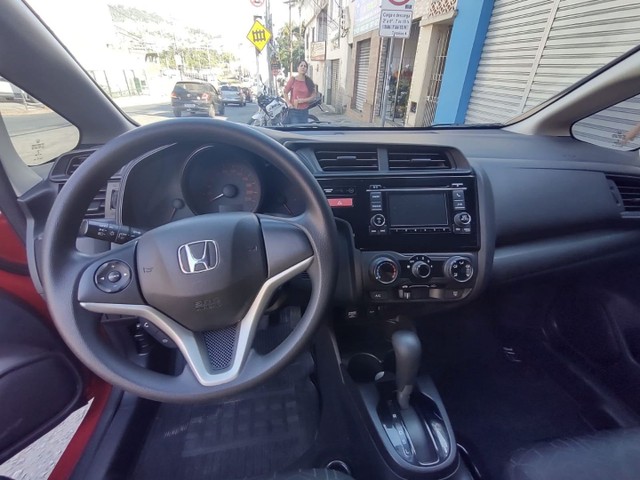 Honda Fit muito novo - Foto 5