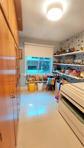 Apartamento venda  - 88 m² - reformado com 2 quartos em Laranjeiras - Rio de Janeiro - RJ - Foto 18
