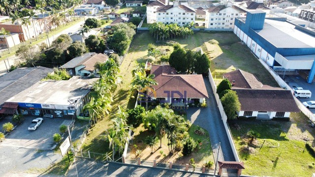 Terreno à venda, 3200 m² por R$ 3.840.000,00 - Itoupava Central - Blumenau/SC - Foto 5