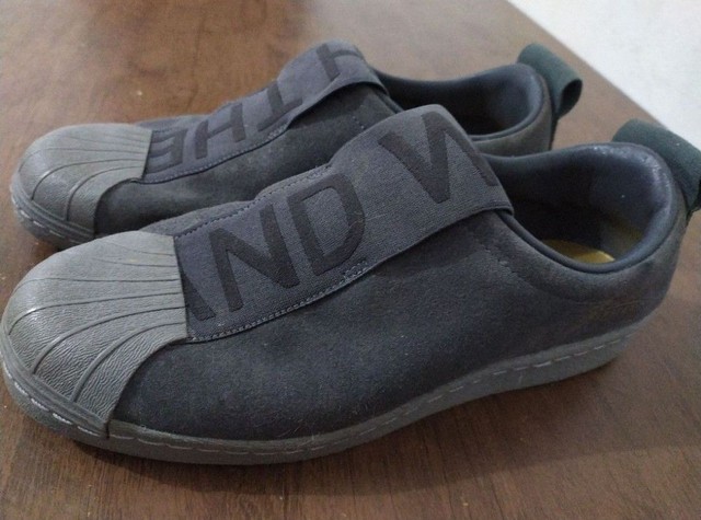 adidas anchieta