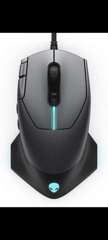 Mouse AW510M AlienWare - Foto 5