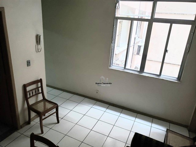 Apartamento com 1 dormitório à venda, 39 m² por R$ 390.000,00 - Copacabana - Rio de Janeir - Foto 2
