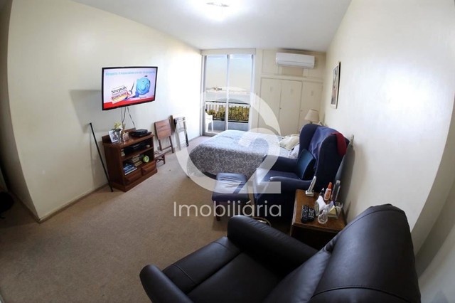 Flamengo | Apartamento 3 quartos, sendo 1 suite - Foto 15
