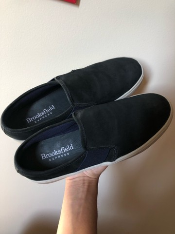 sapatenis brooksfield - Roupas e calçados - Vila Osasco, Osasco 1010404228  | OLX
