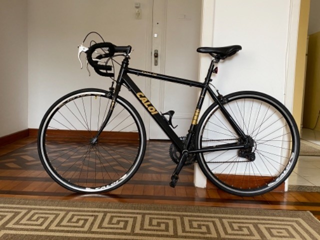 Bicicleta Caloi 10 - Ciclismo - Copacabana, Rio de Janeiro 1010429569 | OLX