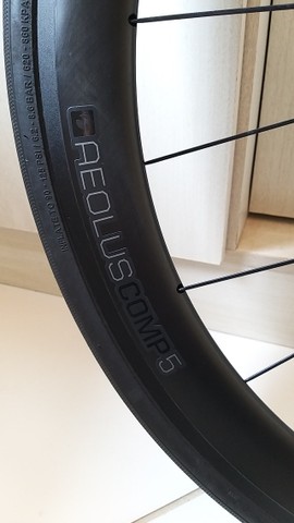 rodas bontrager aeolus comp 5