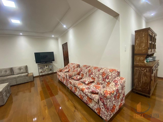 Apartamento à venda com 05 quartos Bairro Campo Alegre, Conselheiro Lafaiete - Foto 3