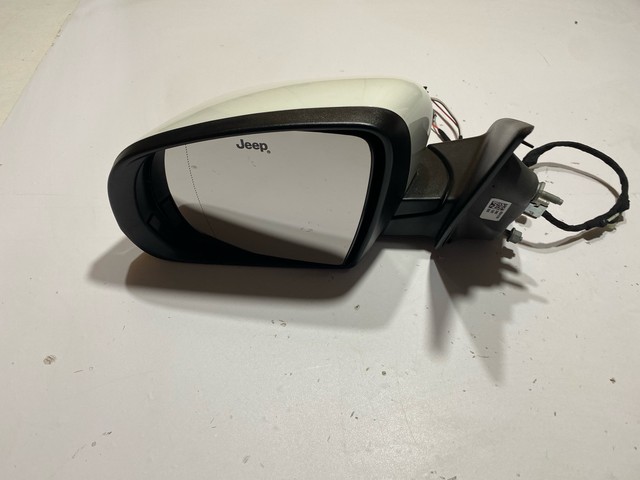 Retovisor compass