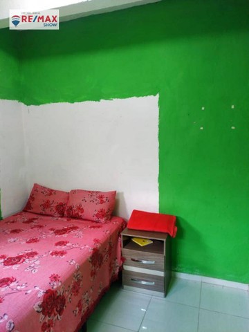 Vendo casa com 2 dormitórios à venda, 108 m² por R$ 80.000 - Rural - Lajedo/PE - Foto 8