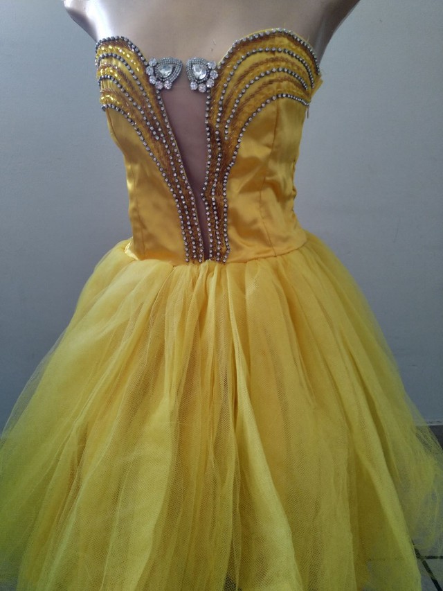 Vendo vestido de festa  - Foto 2