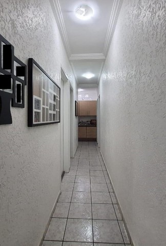 Casa para Venda - Planalto, Uberlândia - 175m², 3 vagas - Foto 13