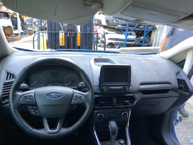 Sucata Ford Eco Sport 2020/2020 - 137CV - Flex. 