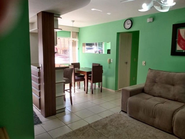 Apartamento com 2 dormitórios à venda, 55 m² por R$ 259.000,00 - Guarujá - Porto Alegre/RS