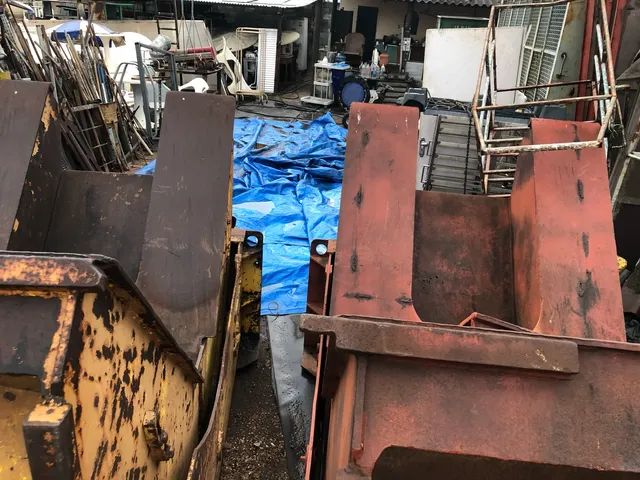 Tombador de bobina - Foto 2