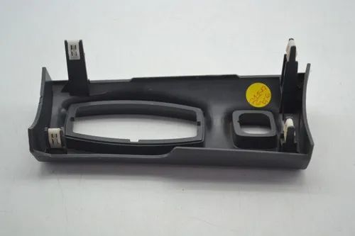Moldura Botao Farol Painel Ford Ranger 2018 Original - Foto 4