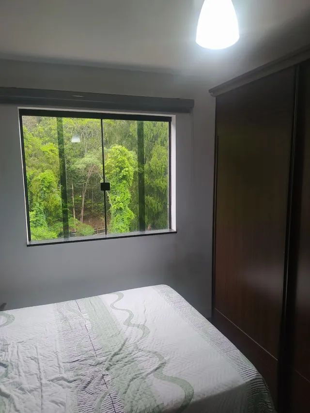 Cobertura em Santa Terezinha ou lado do Jardim botânico  - Foto 7