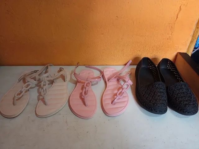 Promoção percata e sapatilha. - Foto 2