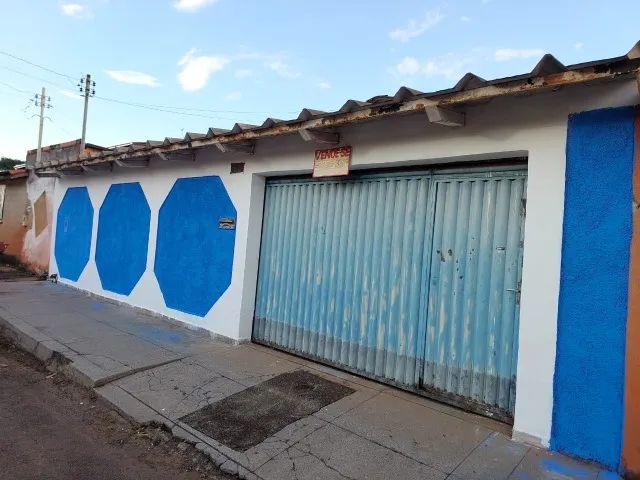 Captação de Casa a venda na Rua VM 3 A, Setor Novo Planalto, Goiânia, GO