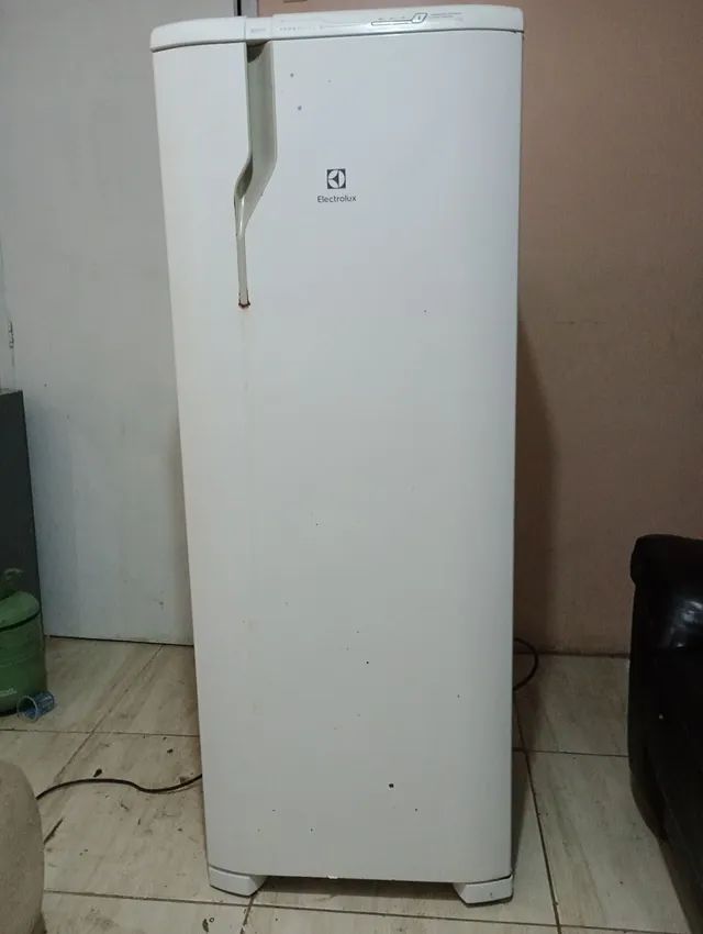 Refrigerador Eletrolux Rfe 39 Frost Free