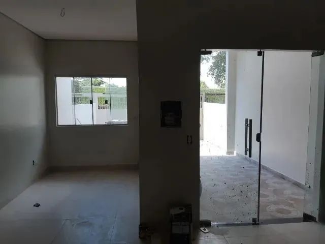 Imóvel Sobrado Conjunto Universitário 