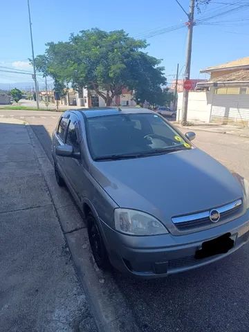 CHEVROLET CORSA HAT. PREMIUM 1.4 8V ECONOFLEX 5P 2009 - 1036274705