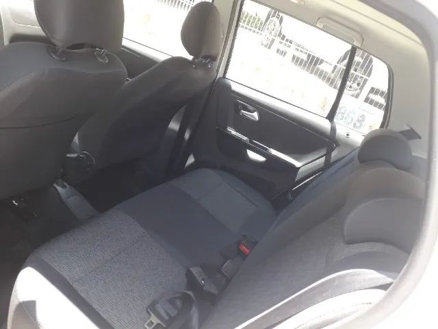 Volkswagen Fox (Trend) G2 1.0 TEC 8V 2013 - Foto 7