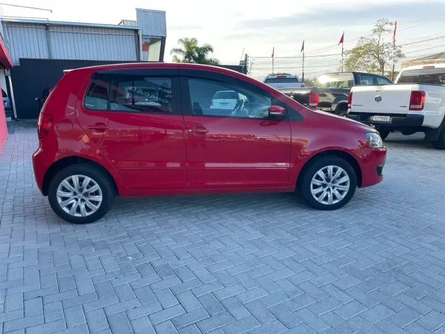 VolksWagen Fox 1.0 MI 8V flex 4P - Foto 7